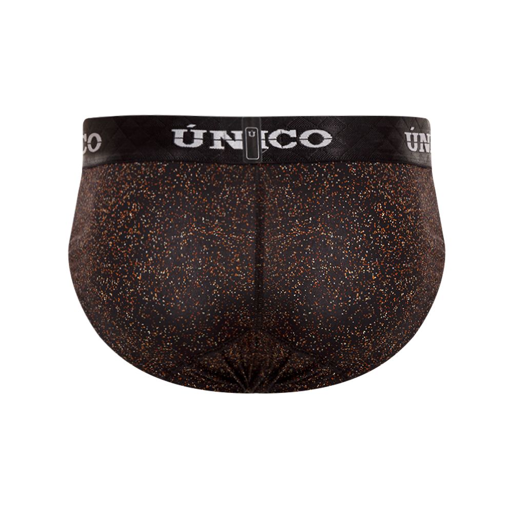 Unico 23010201104 Erizo Briefs Printed