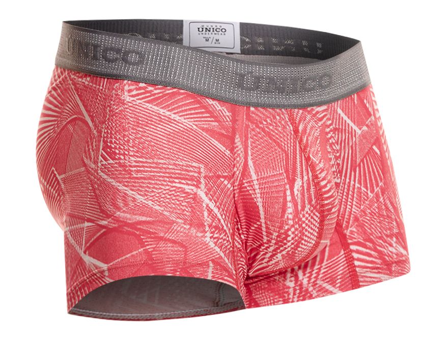 Unico 23050100103 Talante Trunks Coral