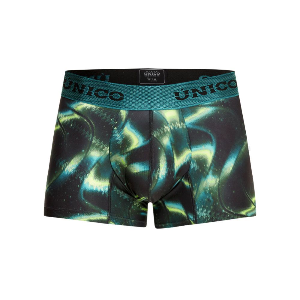 Unico 23080100105 Boreal Trunks Green