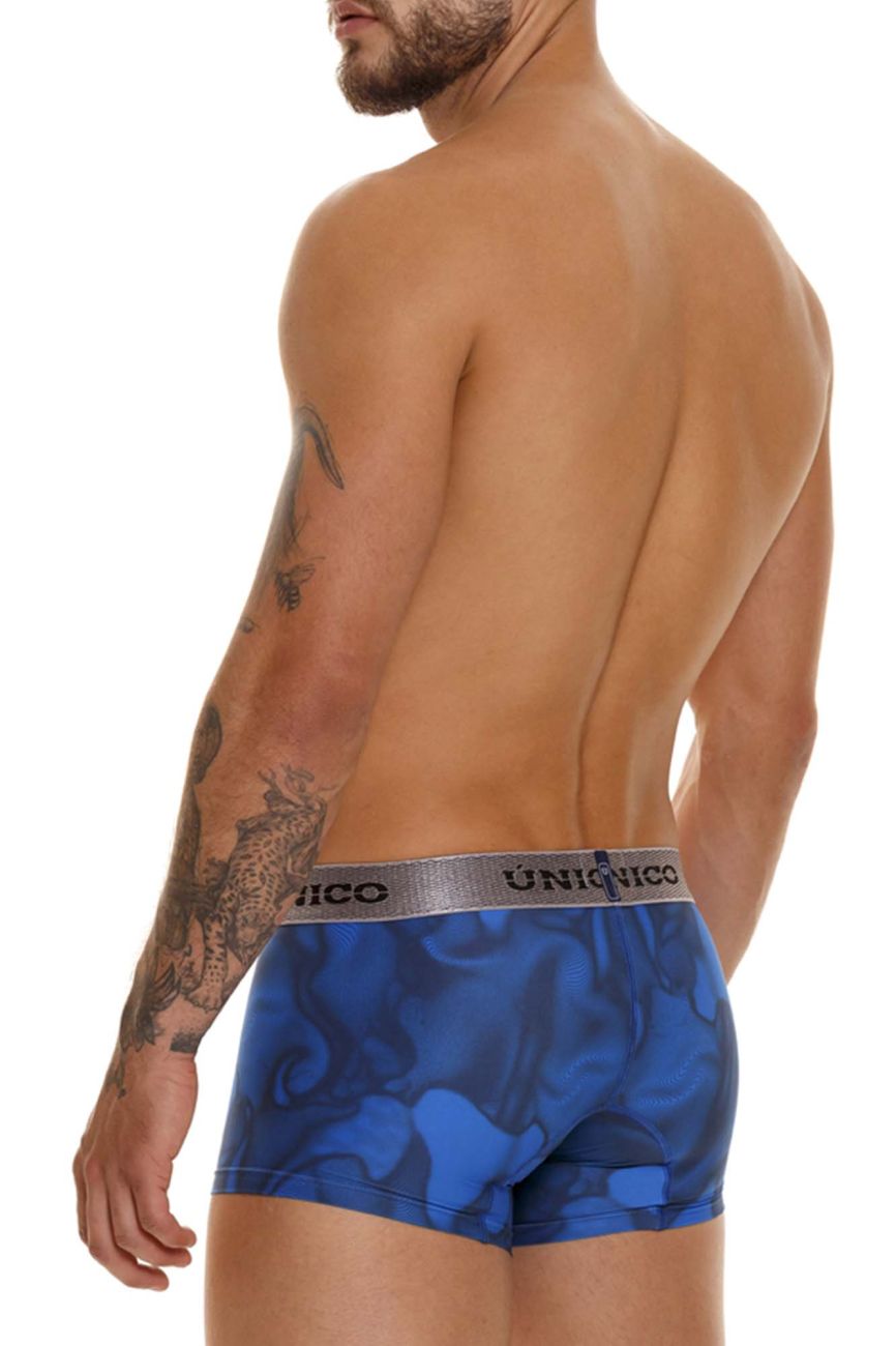 Unico 23080100107 Oleada Trunks Blue