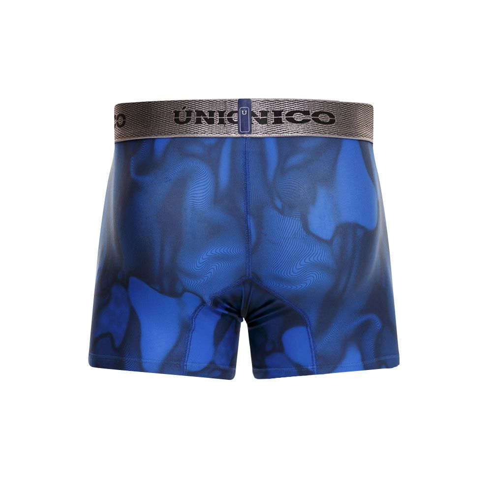 Unico 23080100107 Oleada Trunks Blue