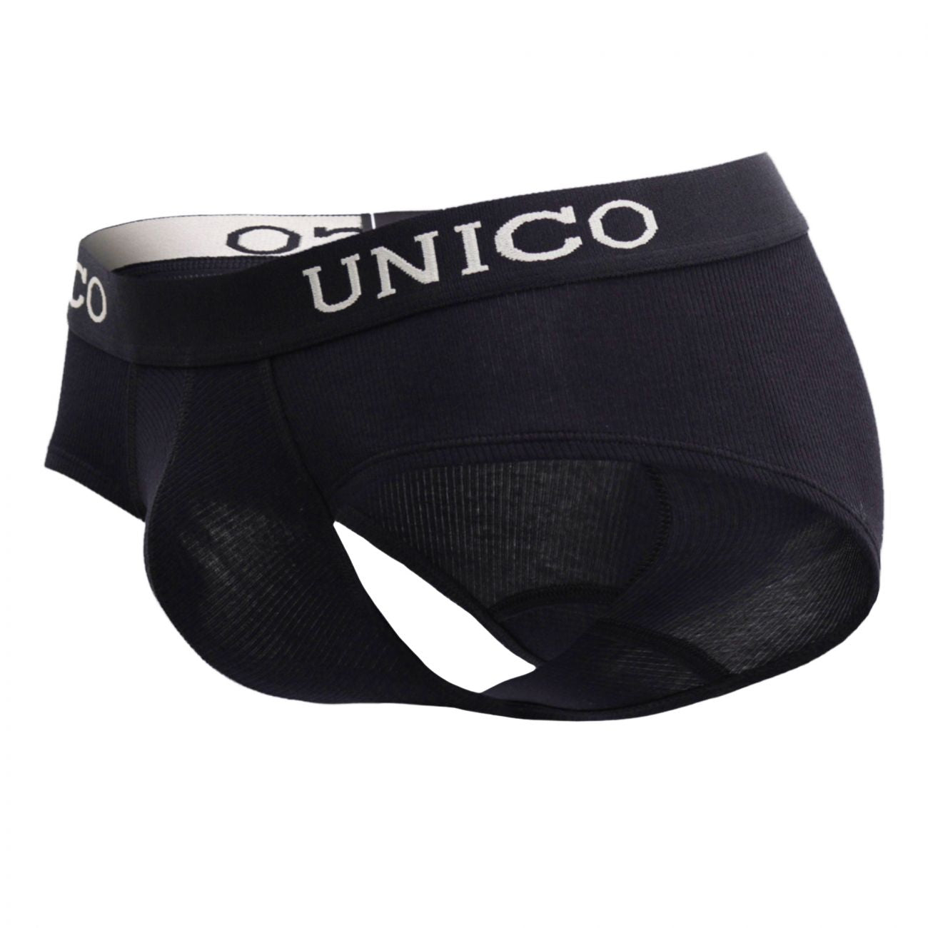 Unico 9612020110799 Briefs Soft Cotton