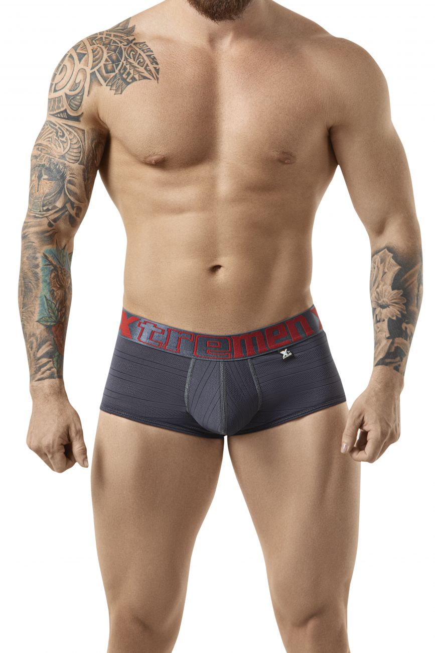 Xtremen 41305 Microfiber Brief