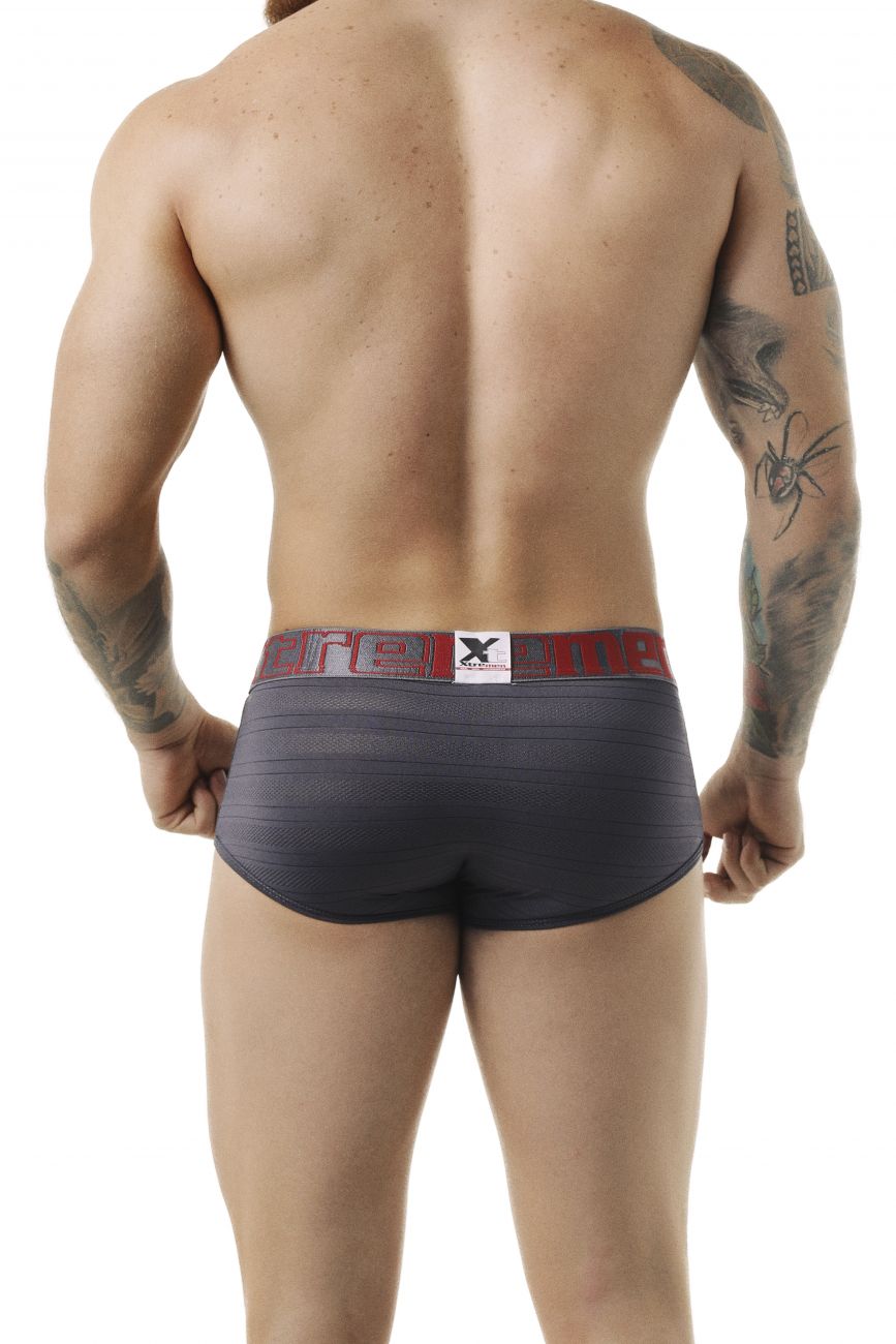Xtremen 41305 Microfiber Brief