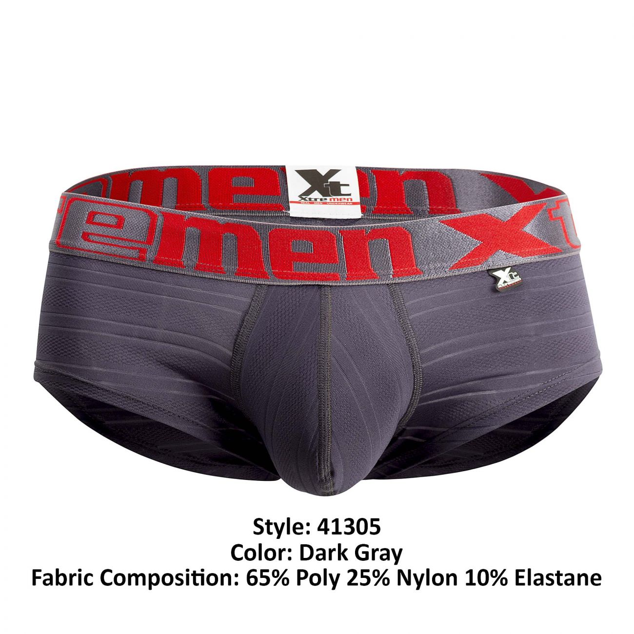 Xtremen 41305 Microfiber Brief