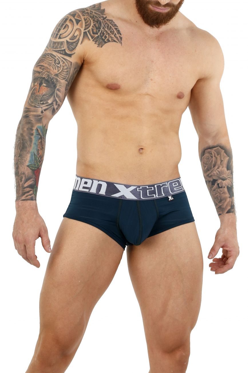 Xtremen 41305 Microfiber Brief