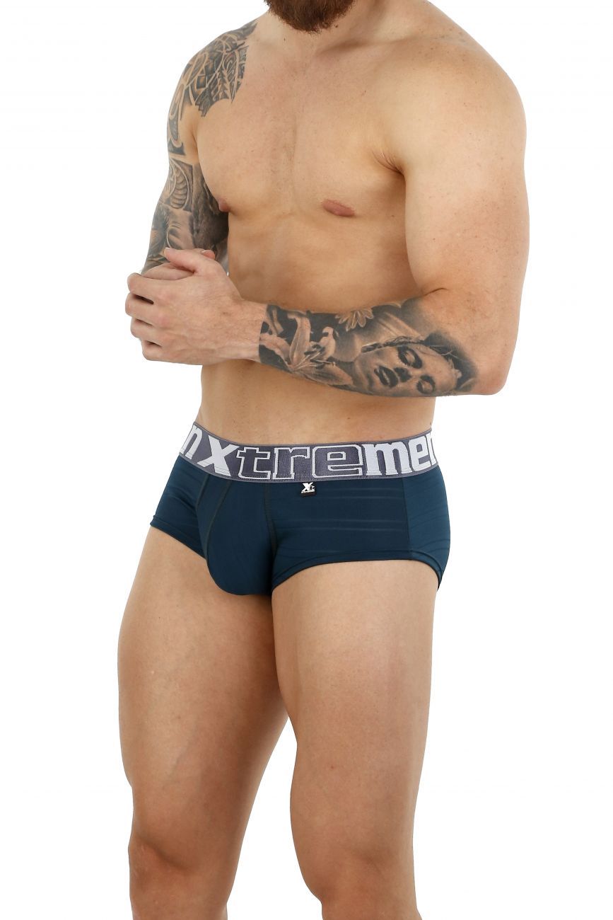 Xtremen 41305 Microfiber Brief