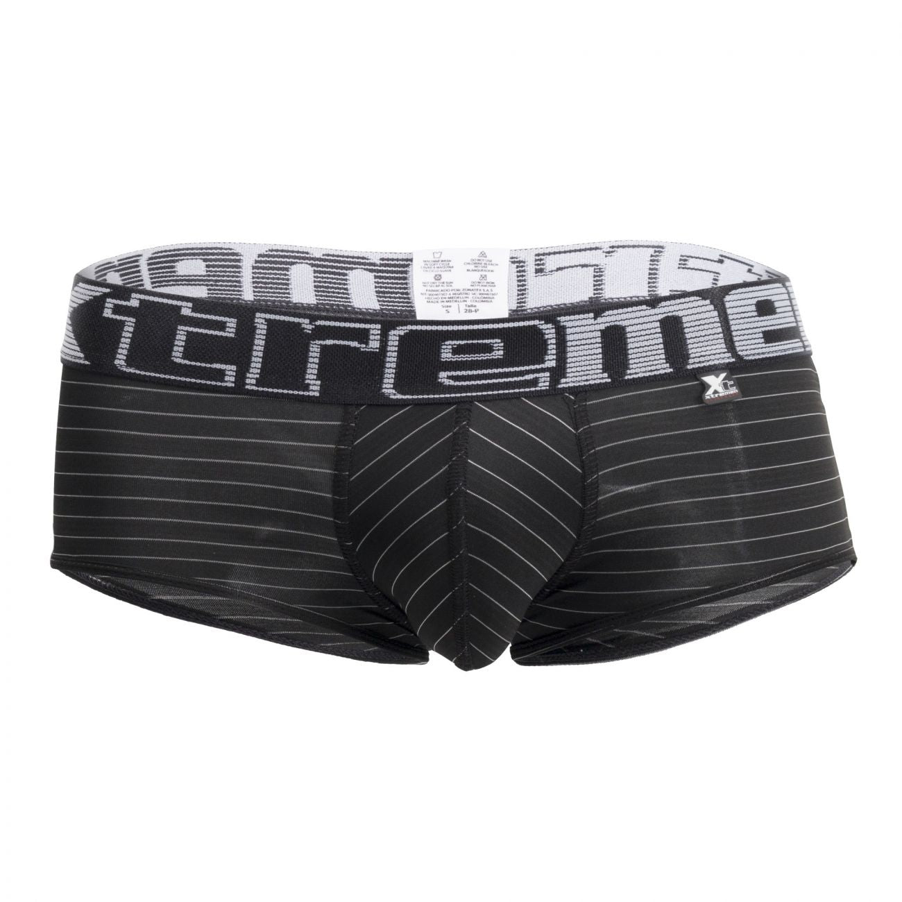 Xtremen 41310 Stripes Briefs