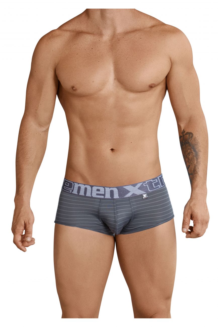 Xtremen 41310 Stripes Briefs