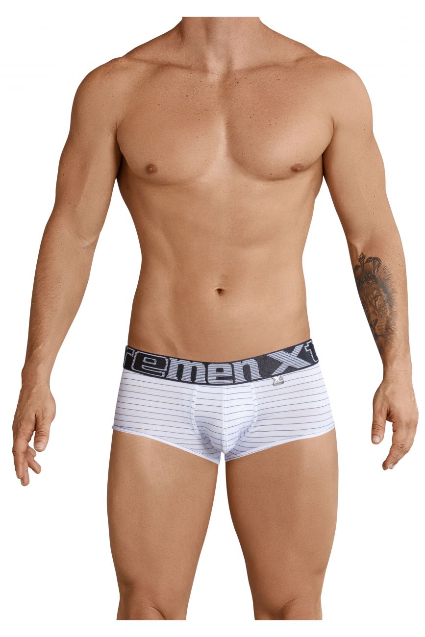 Xtremen 41310 Stripes Briefs