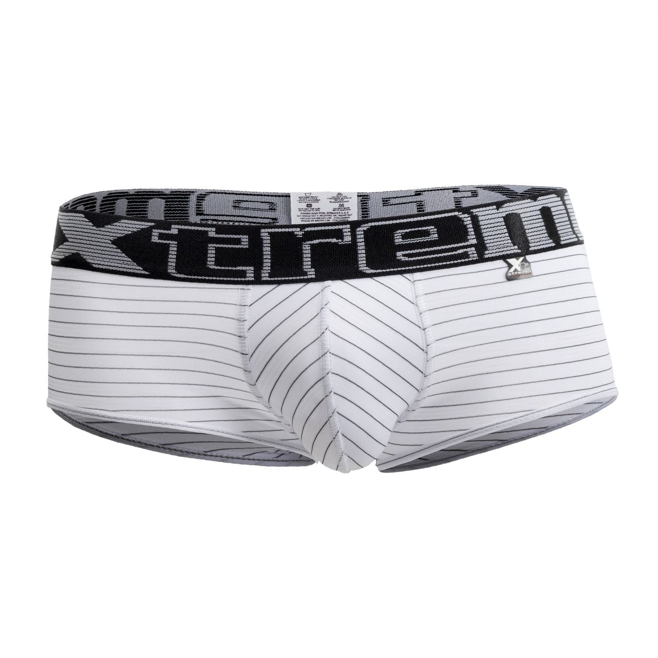 Xtremen 41310 Stripes Briefs