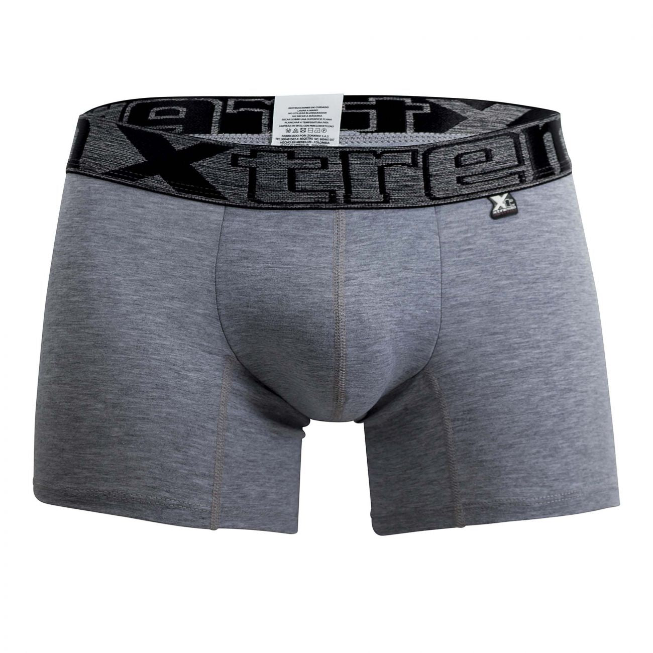 Xtremen 51351 Poly-Cotton Boxer