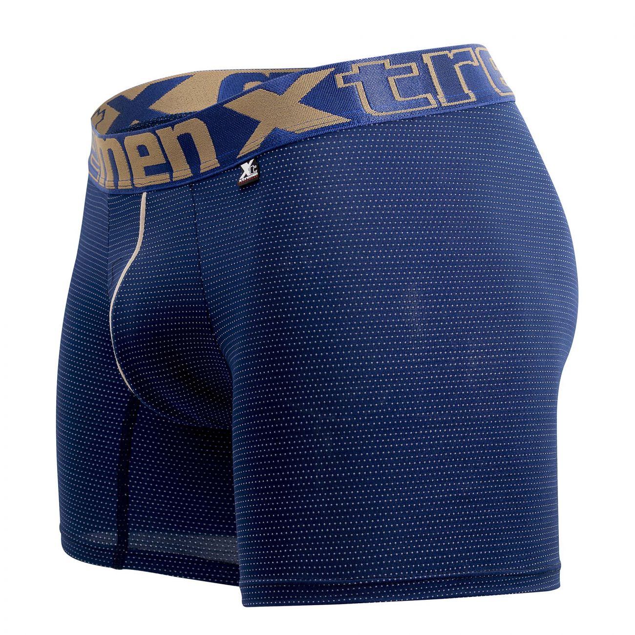 Xtremen 51354 Microfiber Boxer