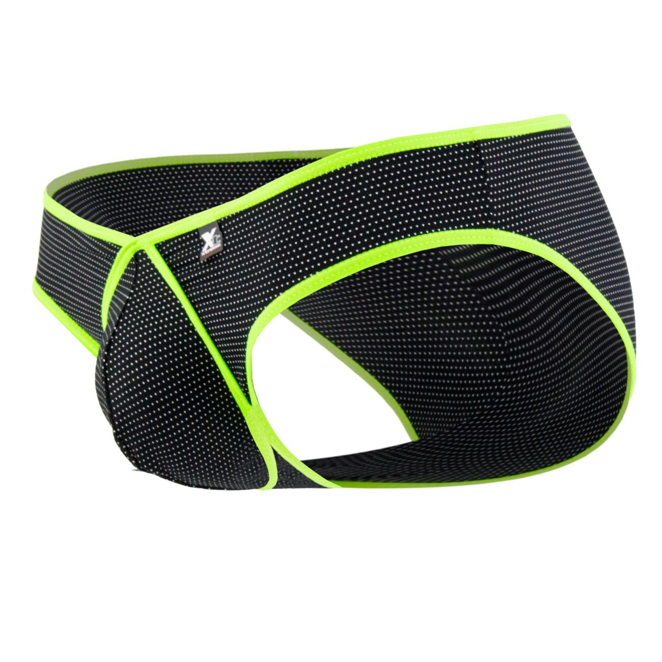 Xtremen 91021 Microfiber Briefs