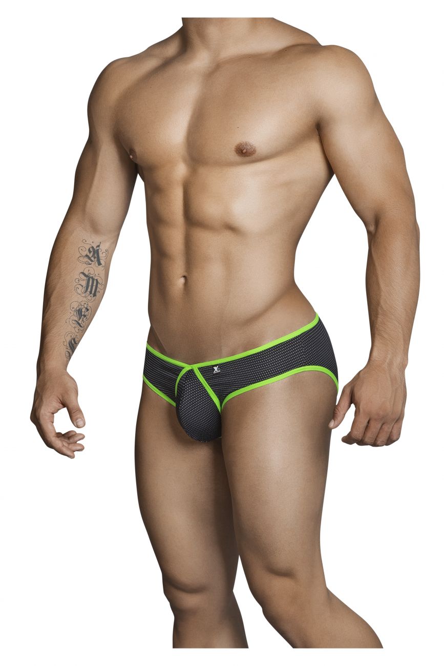 Xtremen 91021 Microfiber Briefs