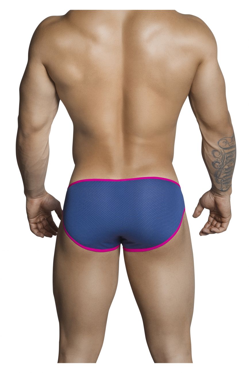 Xtremen 91021 Microfiber Briefs