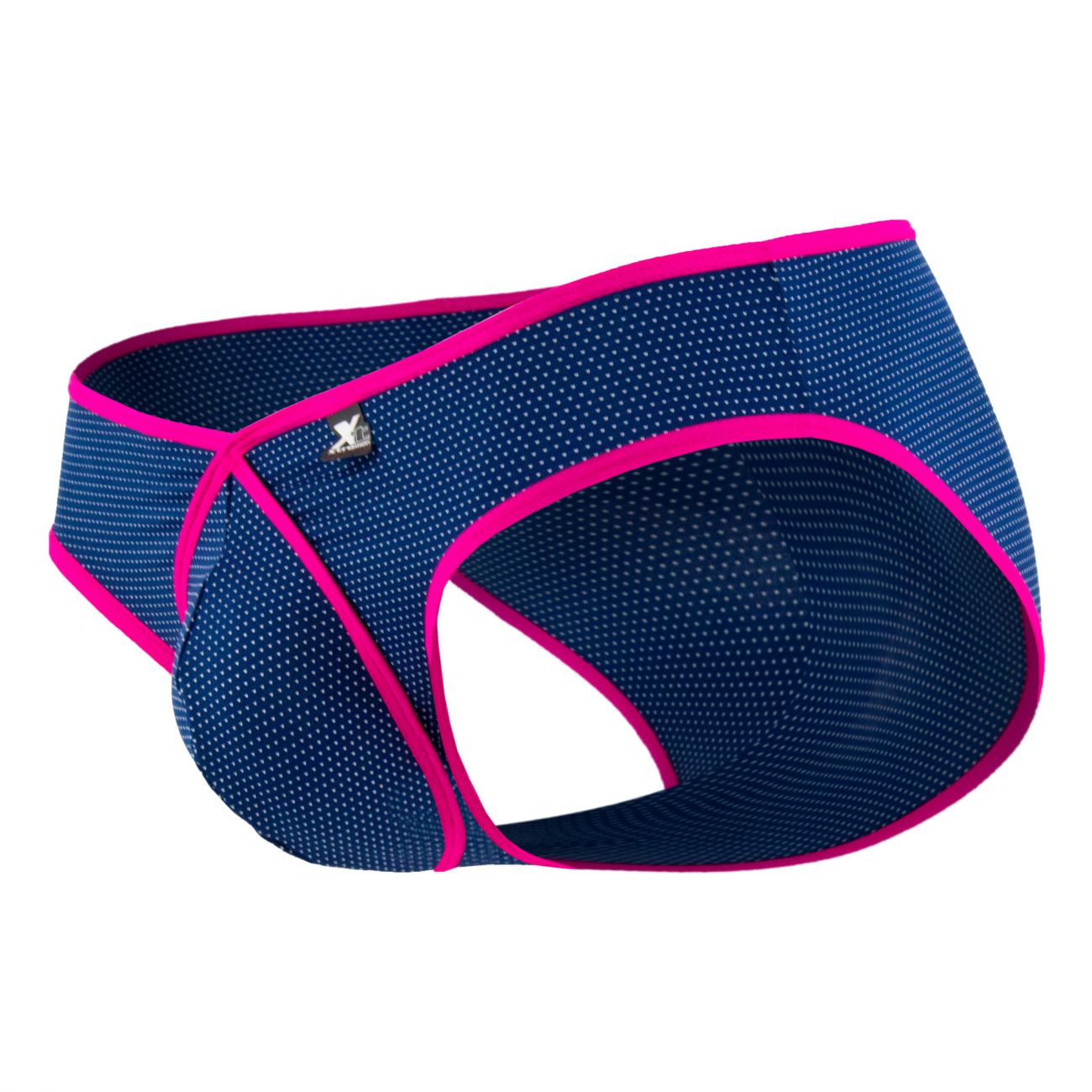 Xtremen 91021 Microfiber Briefs