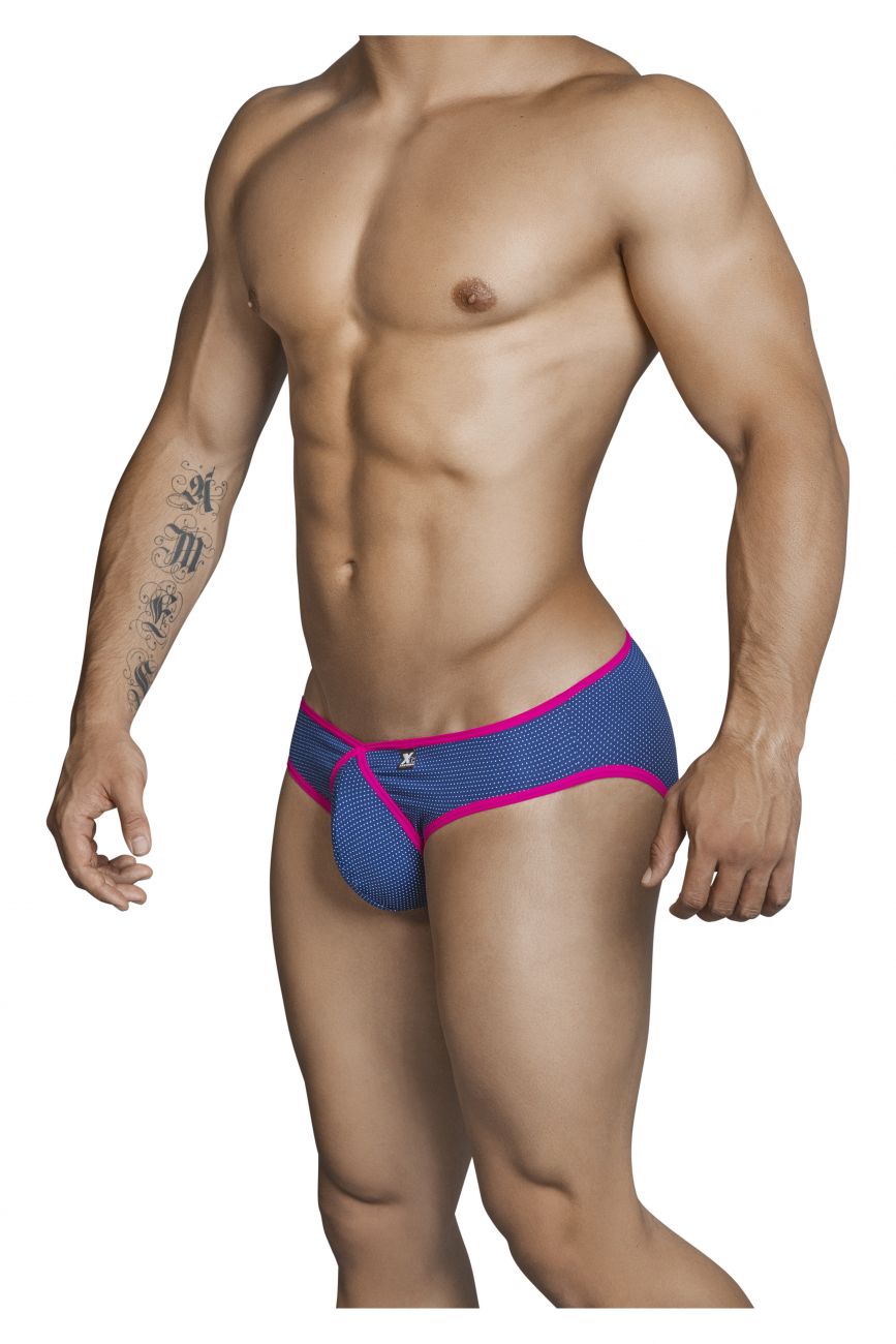 Xtremen 91021 Microfiber Briefs