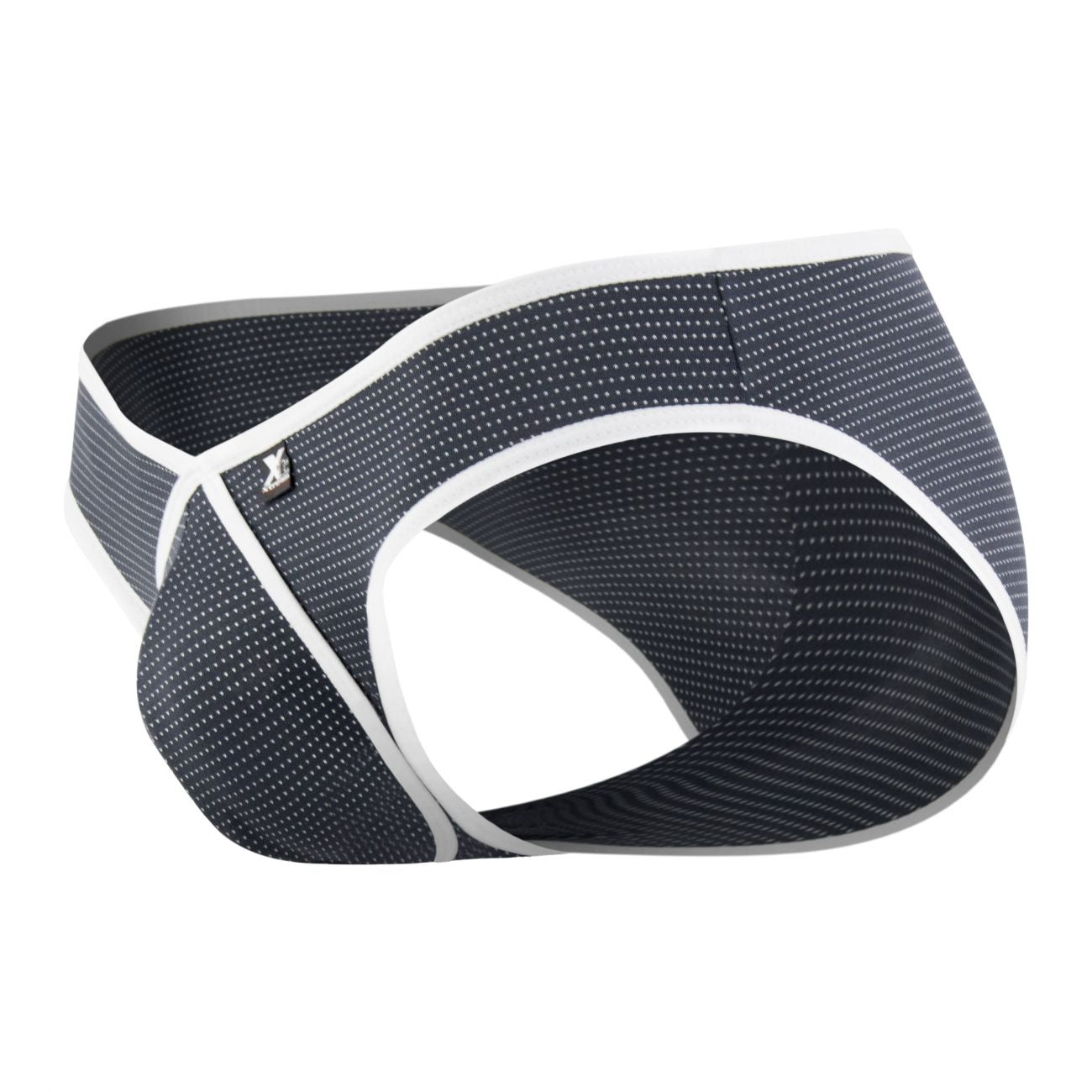 Xtremen 91021 Microfiber Briefs