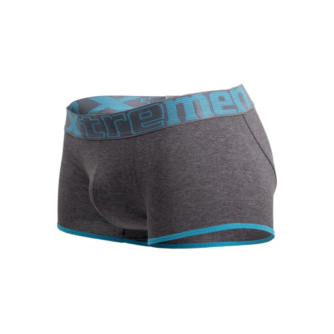 Xtremen 91027 Butt lifter Boxer Briefs