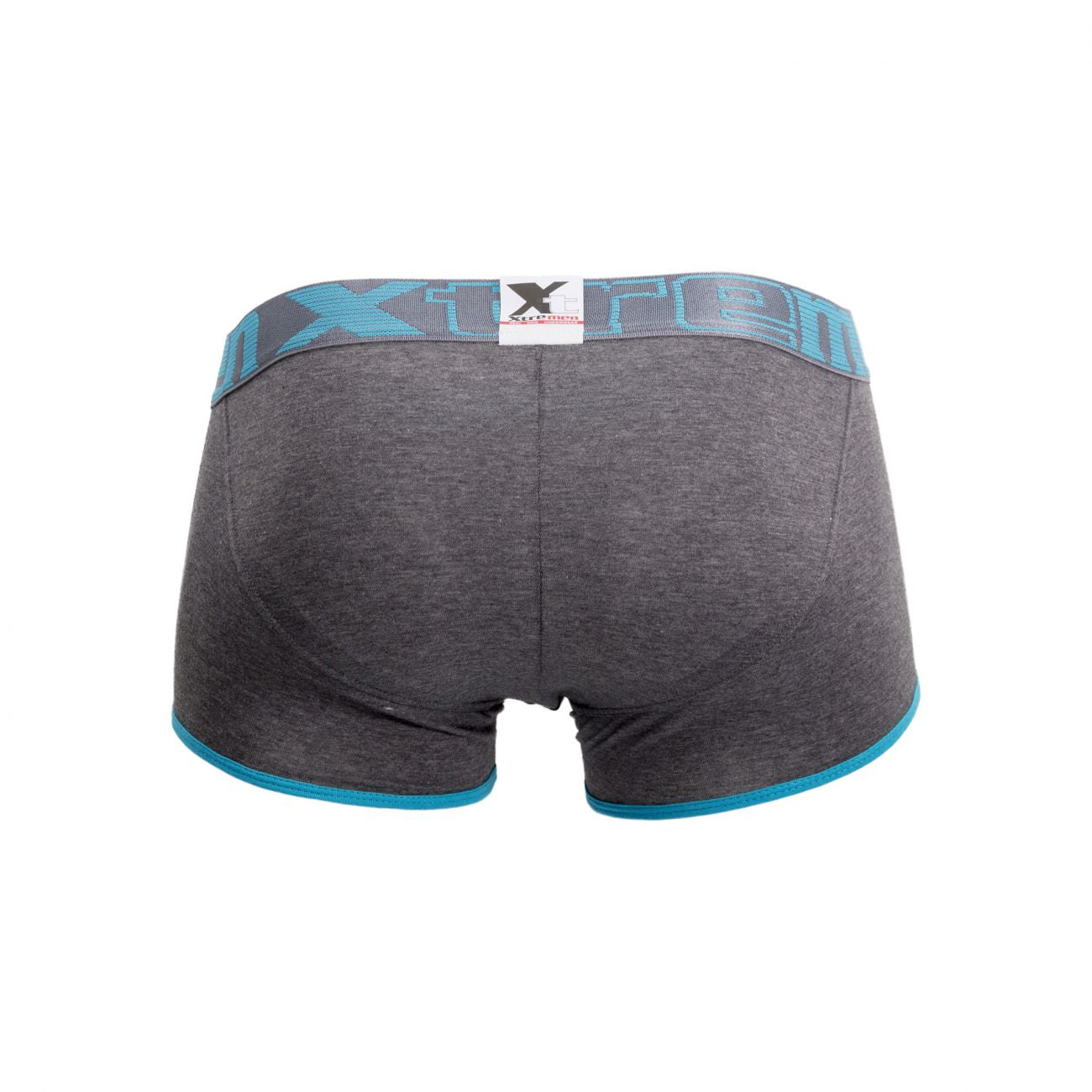 Xtremen 91027 Butt lifter Boxer Briefs