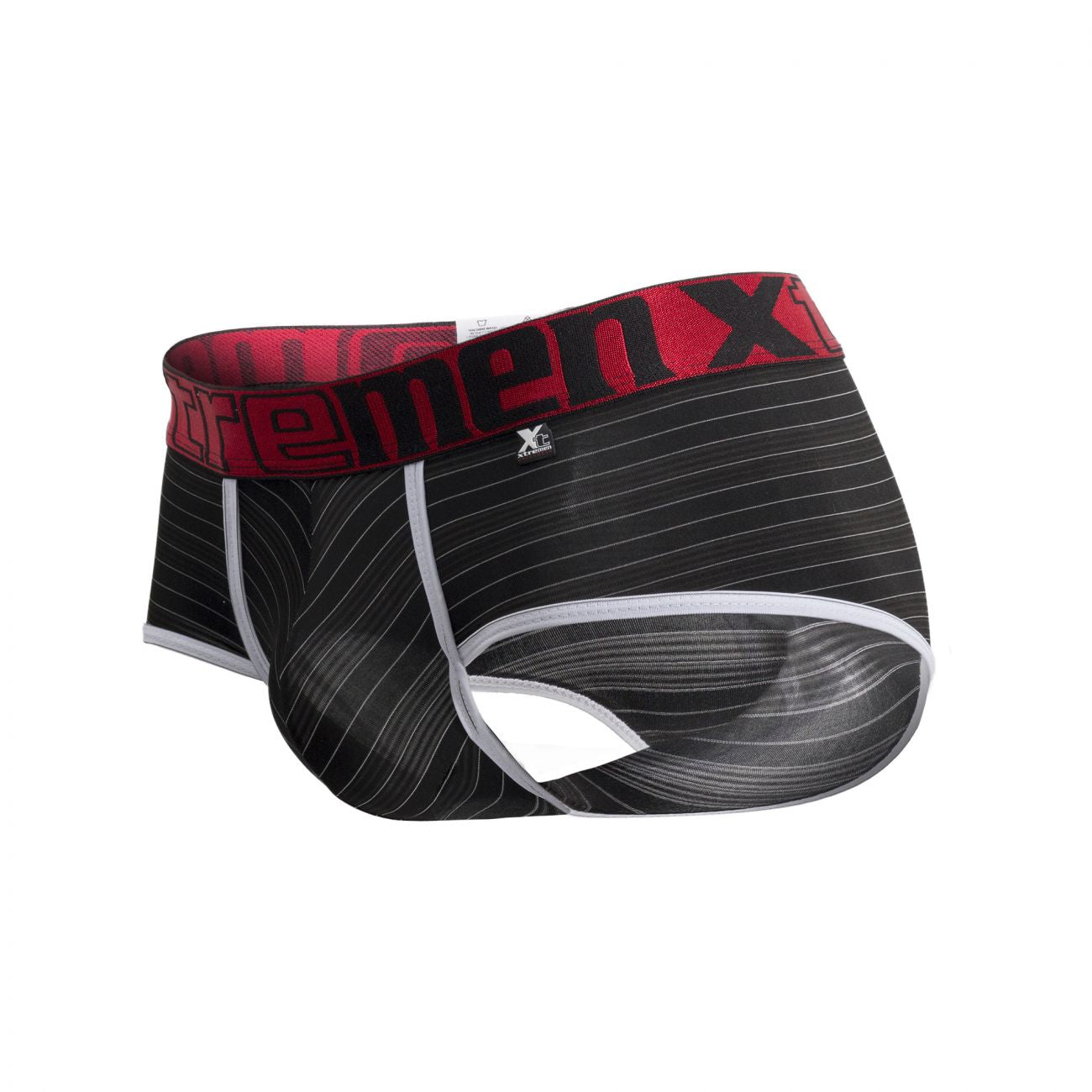 Xtremen 91029 Stripes Briefs