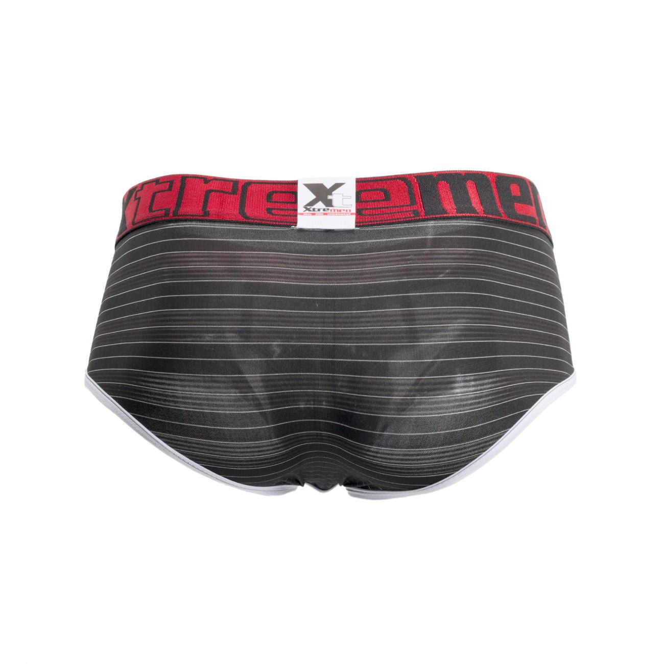 Xtremen 91029 Stripes Briefs