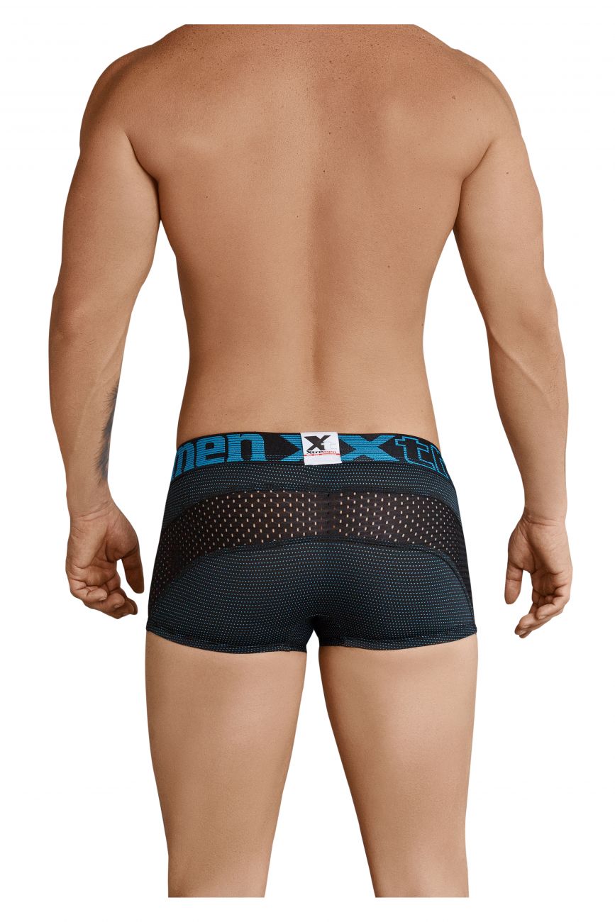 Xtremen 91030 Sports Mesh Boxer Briefs