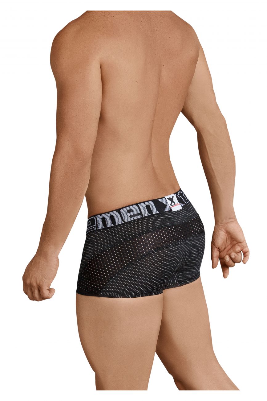 Xtremen 91030 Sports Mesh Boxer Briefs