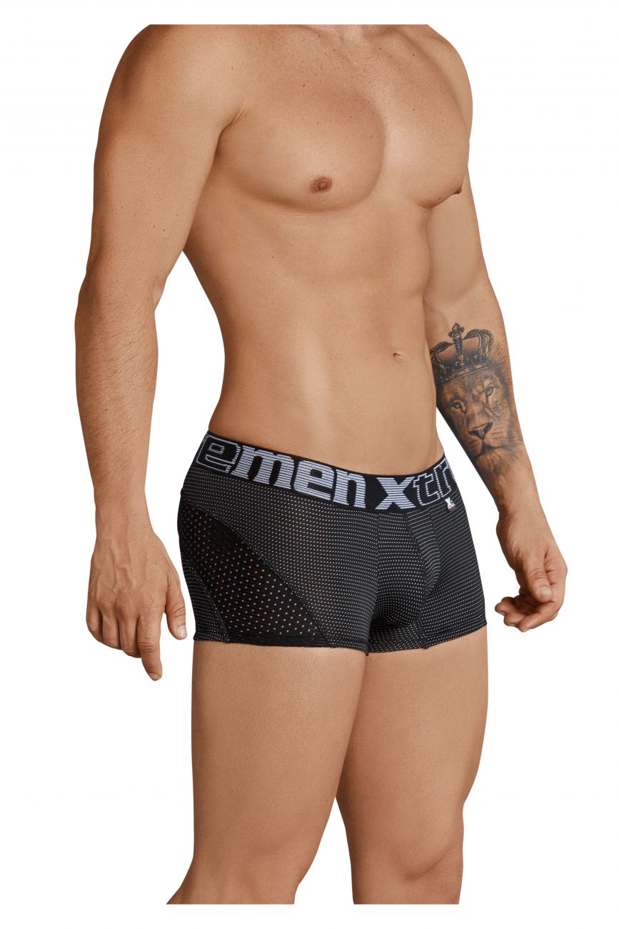 Xtremen 91030 Sports Mesh Boxer Briefs