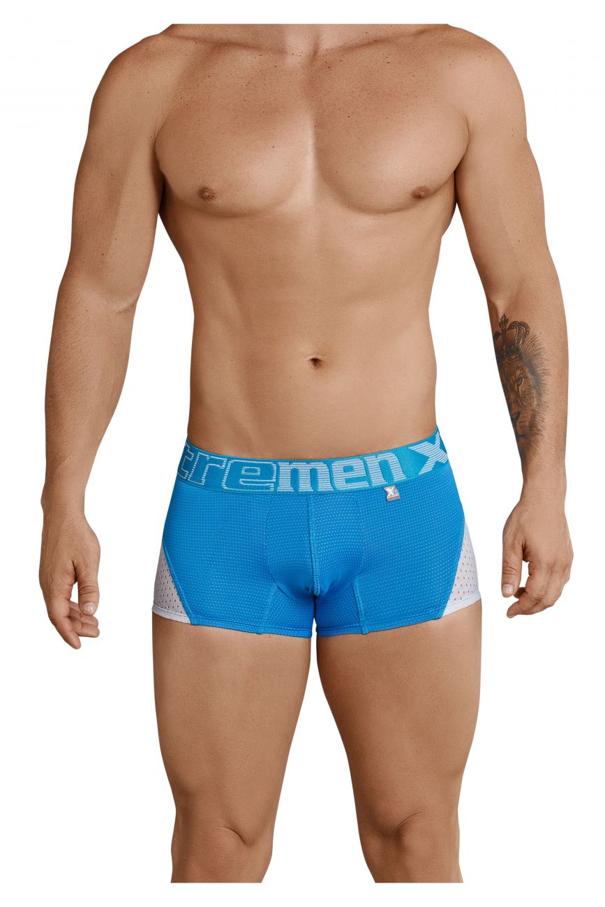 Xtremen 91030 Sports Mesh Boxer Briefs