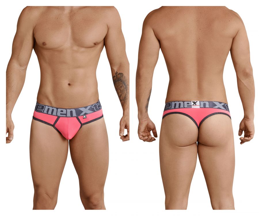 Xtremen 91031 Piping Thongs