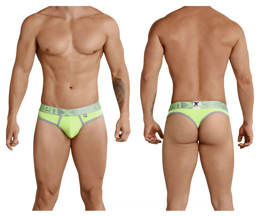Xtremen 91031 Piping Thongs