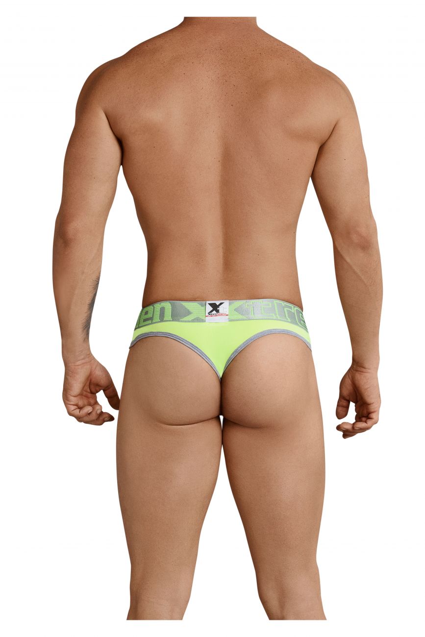Xtremen 91031 Piping Thongs