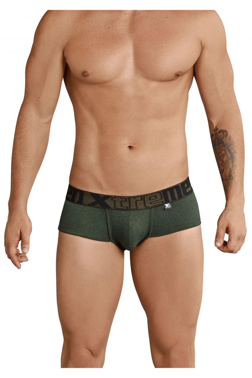 Xtremen 91034 Piping Briefs