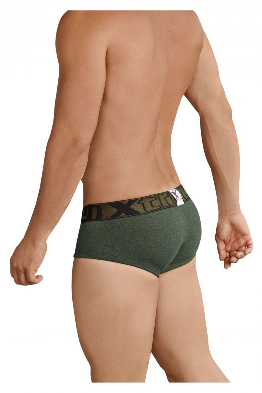Xtremen 91034 Piping Briefs