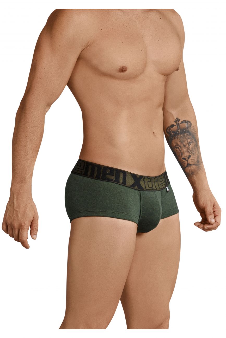 Xtremen 91034 Piping Briefs