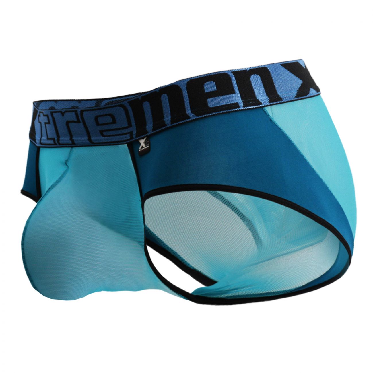 Xtremen 91039 Two Tone Briefs