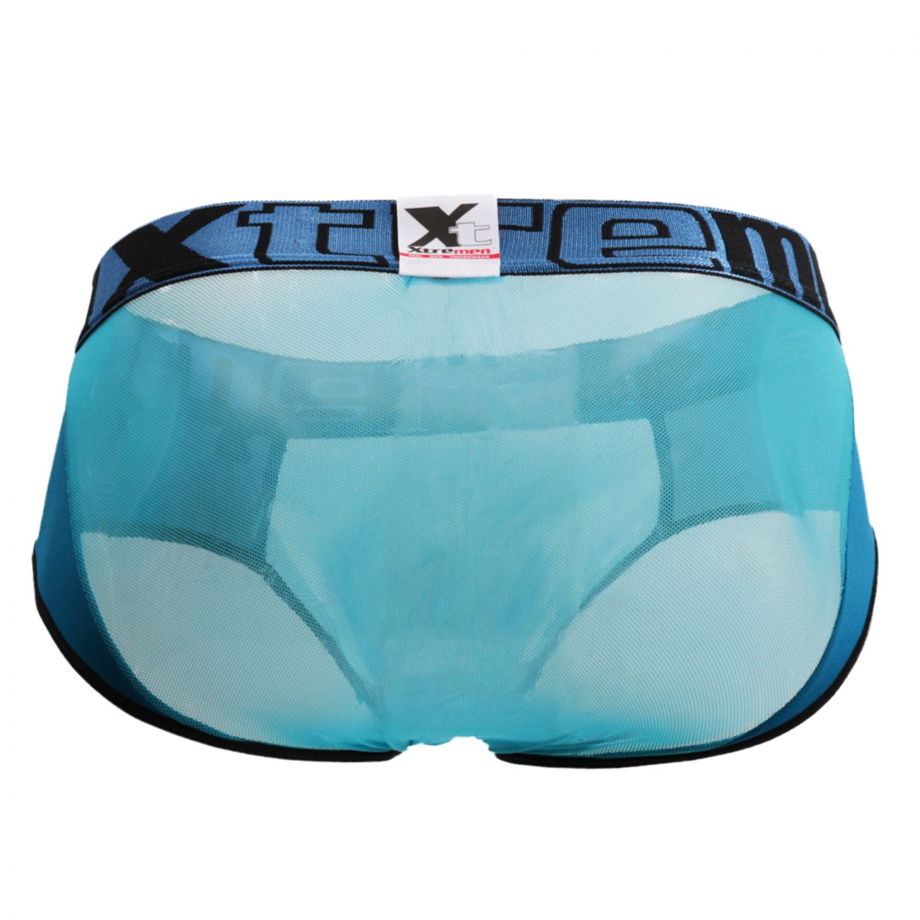 Xtremen 91039 Two Tone Briefs