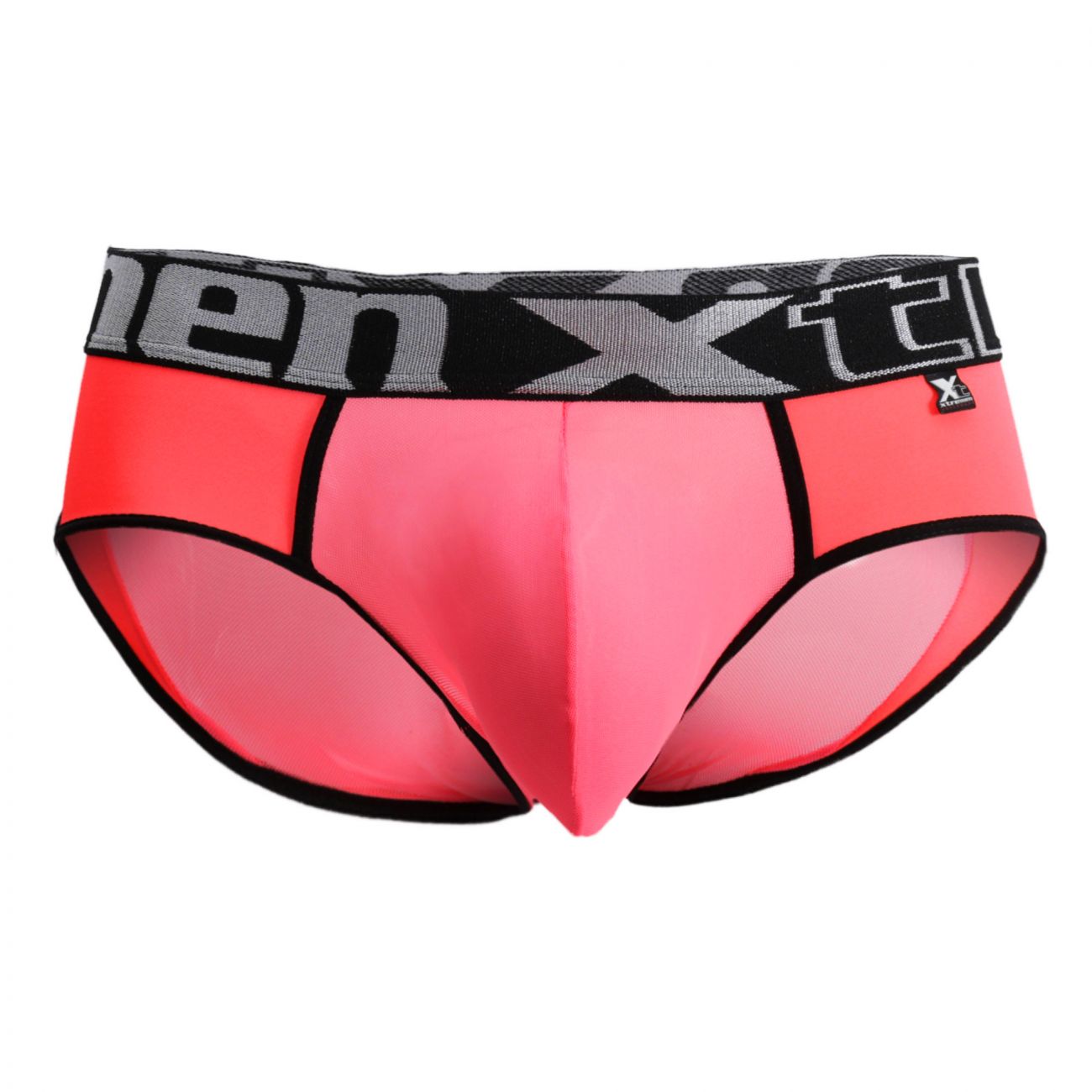 Xtremen 91039 Two Tone Briefs