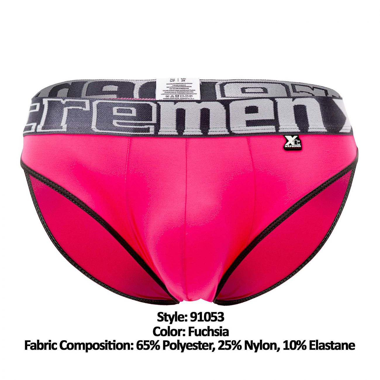 Xtremen 91053 Piping Bikini