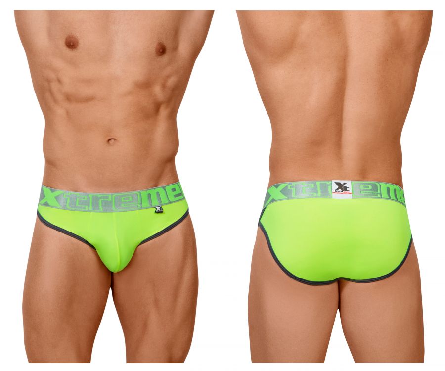 Xtremen 91053 Piping Bikini