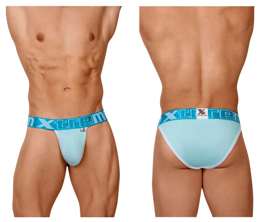 Xtremen 91057 Big Pouch Bikini