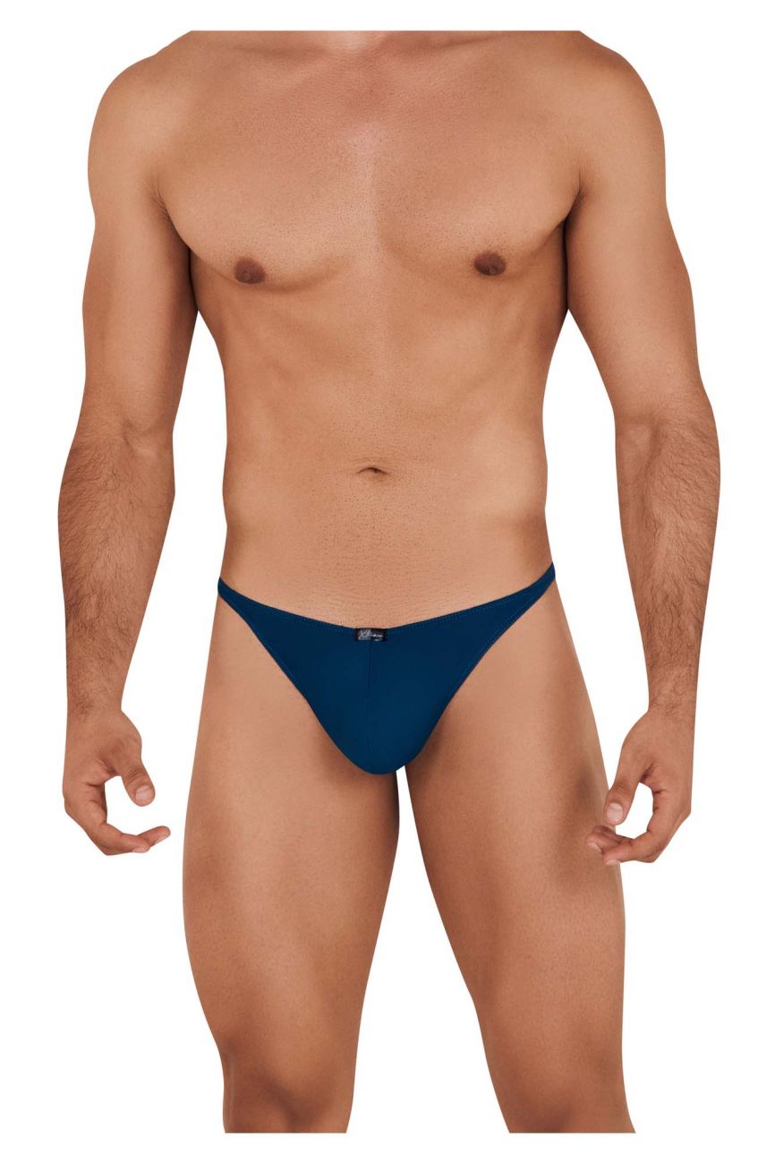 Xtremen 91095 Microfiber Thongs Petrol