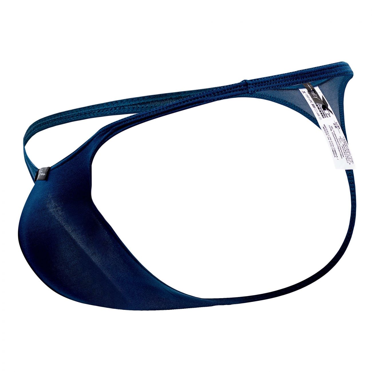 Xtremen 91095 Microfiber Thongs Petrol