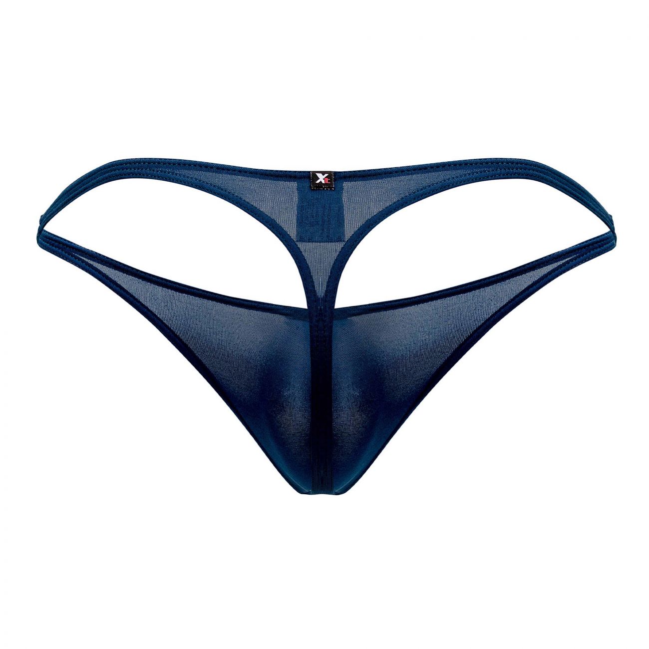 Xtremen 91095 Microfiber Thongs Petrol