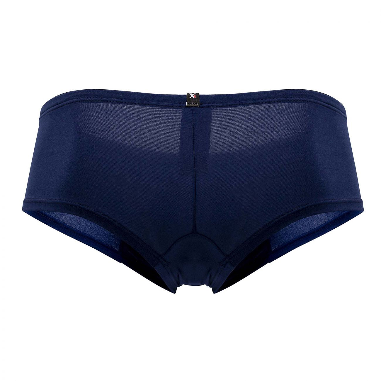 Xtremen 91103 Microfiber Trunks Dark Blue