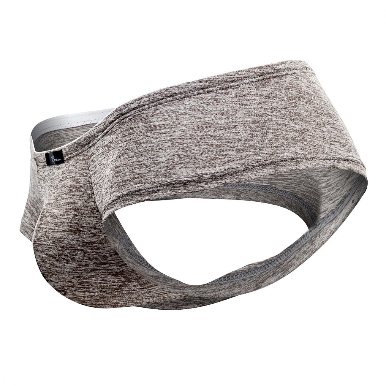 Xtremen 91103 Microfiber Trunks Jasper Grey
