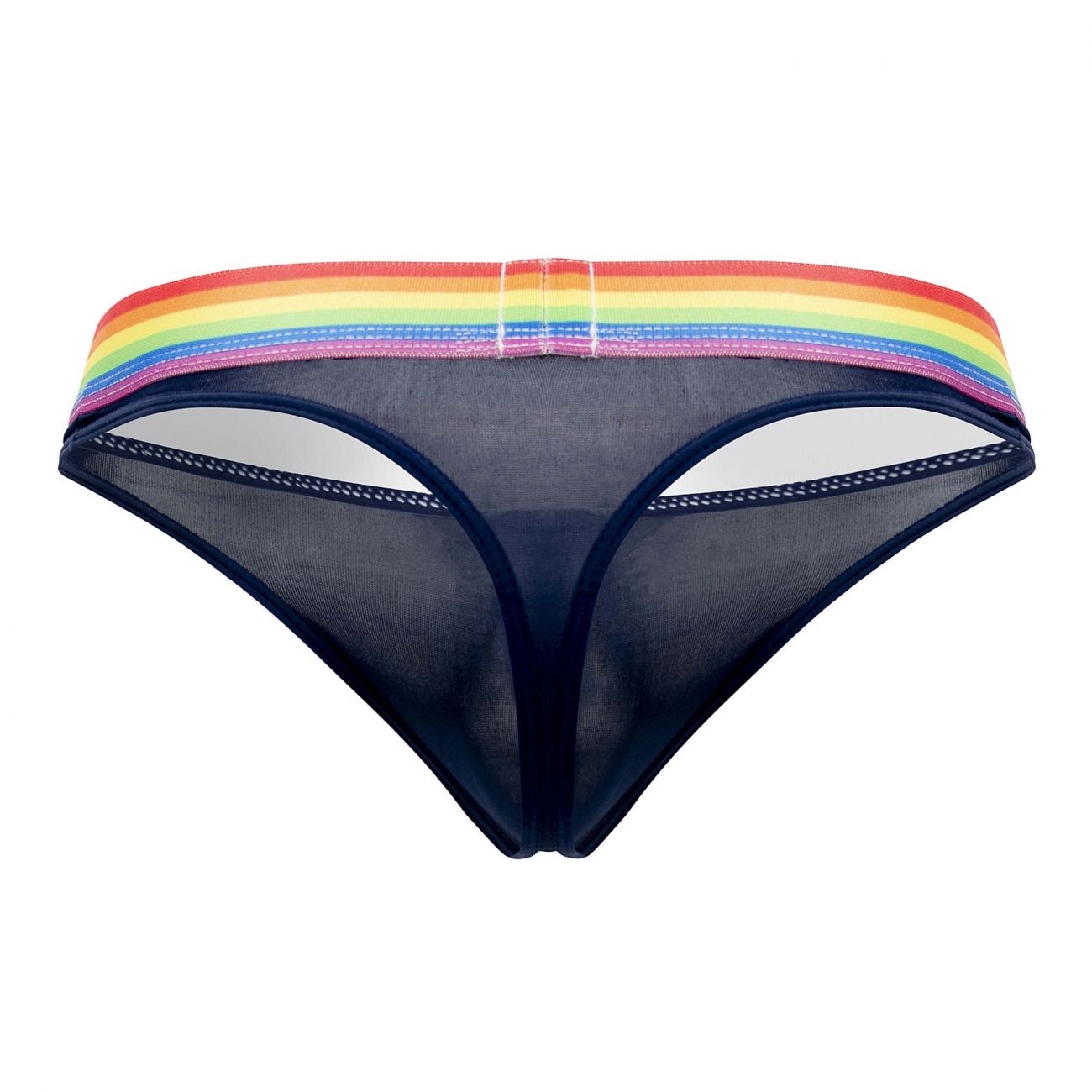 Xtremen 91106 Pride Thongs Navy