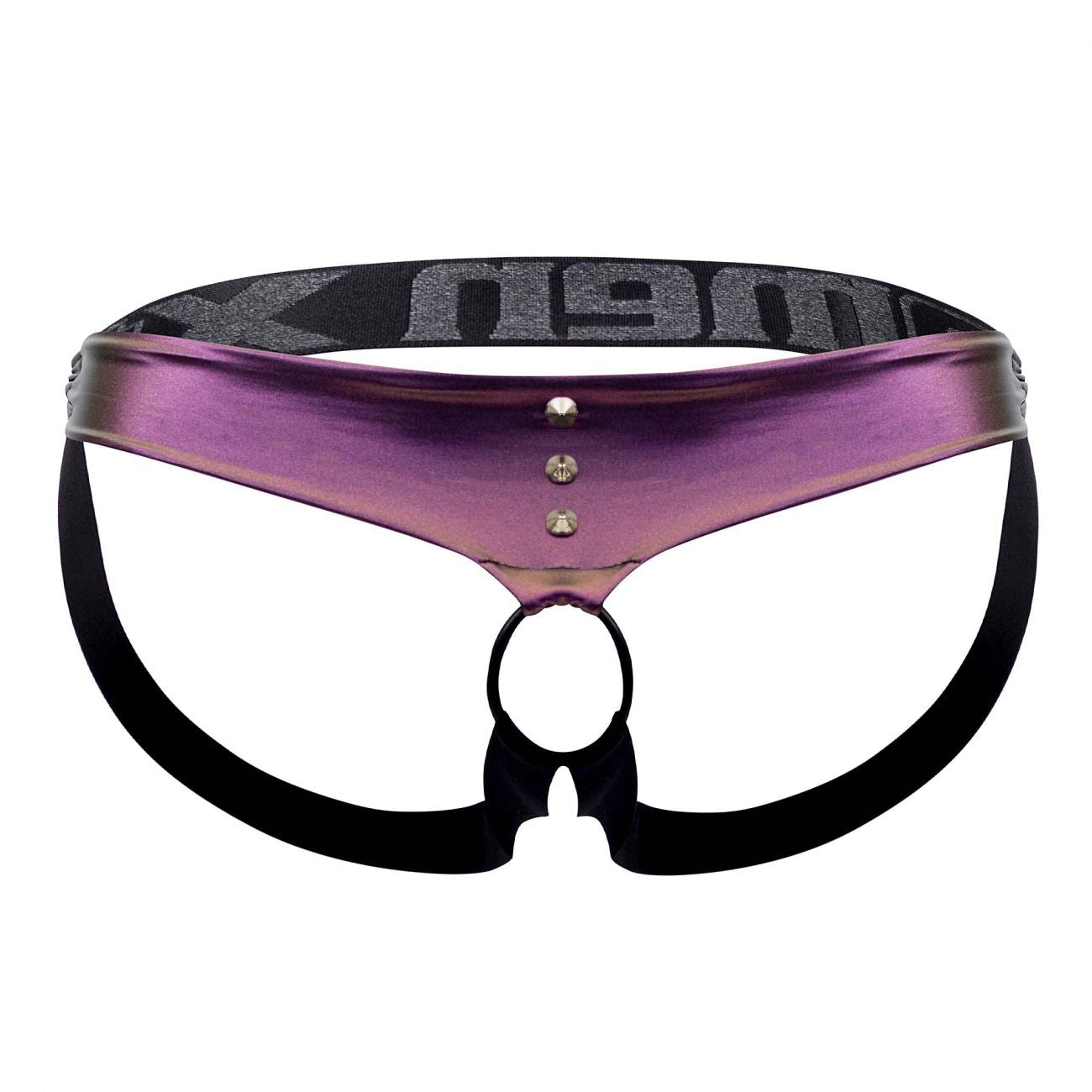 Xtremen 91107 Protuder Jockstrap Maroon